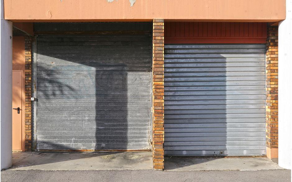 rideaux électriques pour magasin Breuil-le-Sec